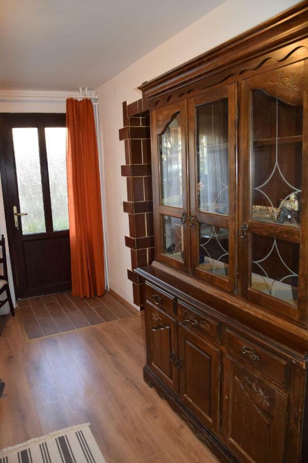 Rooms Ribnikar โพสโตยนา ภายนอก รูปภาพ